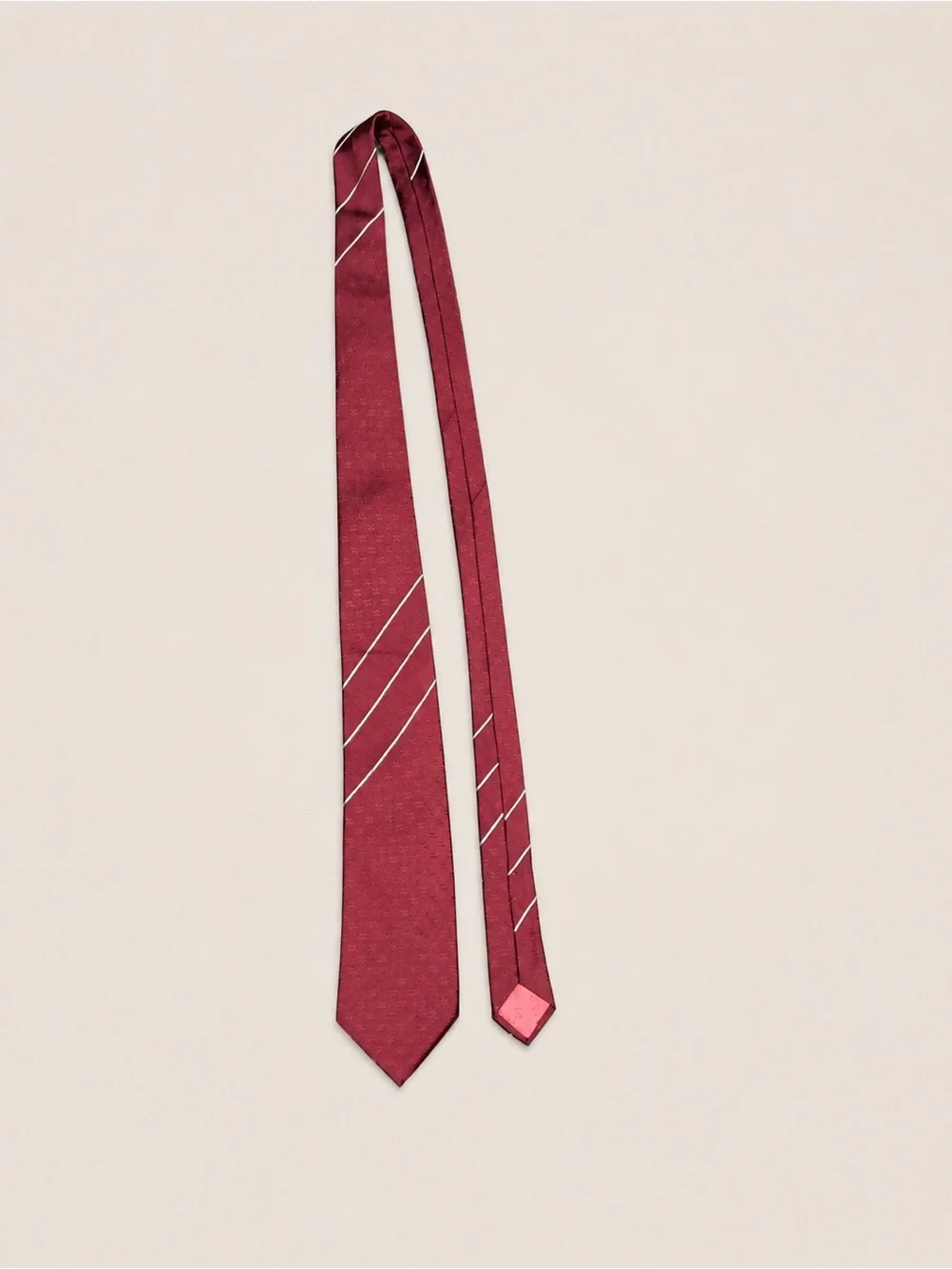 CHANEL Men’s Tie